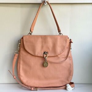 Henri Bendel Shoulder Crossbody